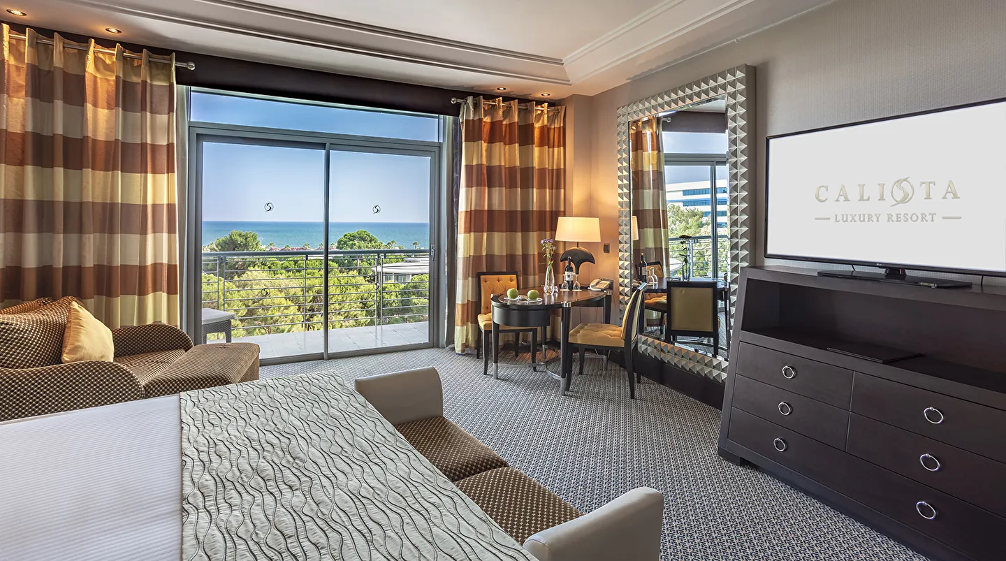 Hotel view 299