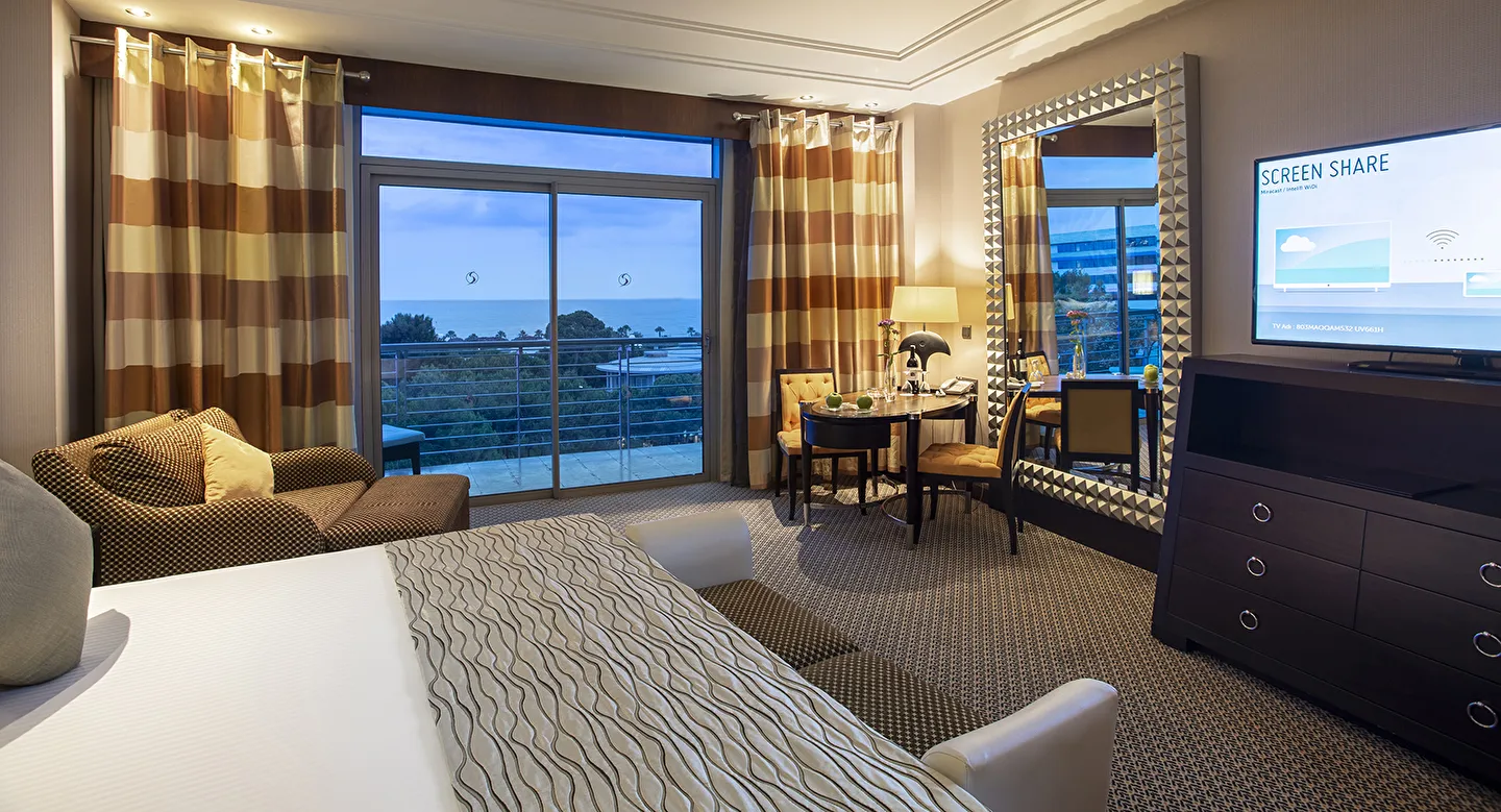Hotel view 181
