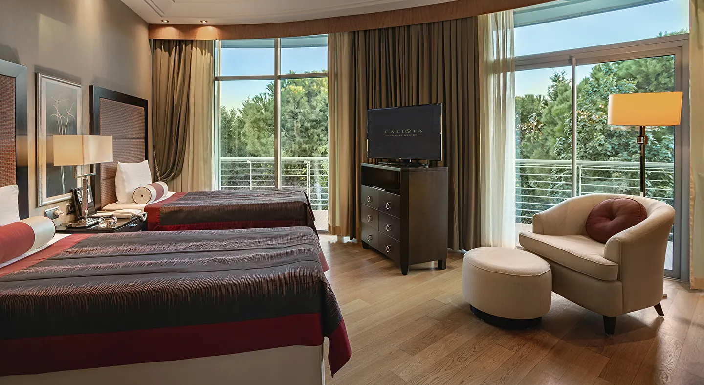 Hotel view 193