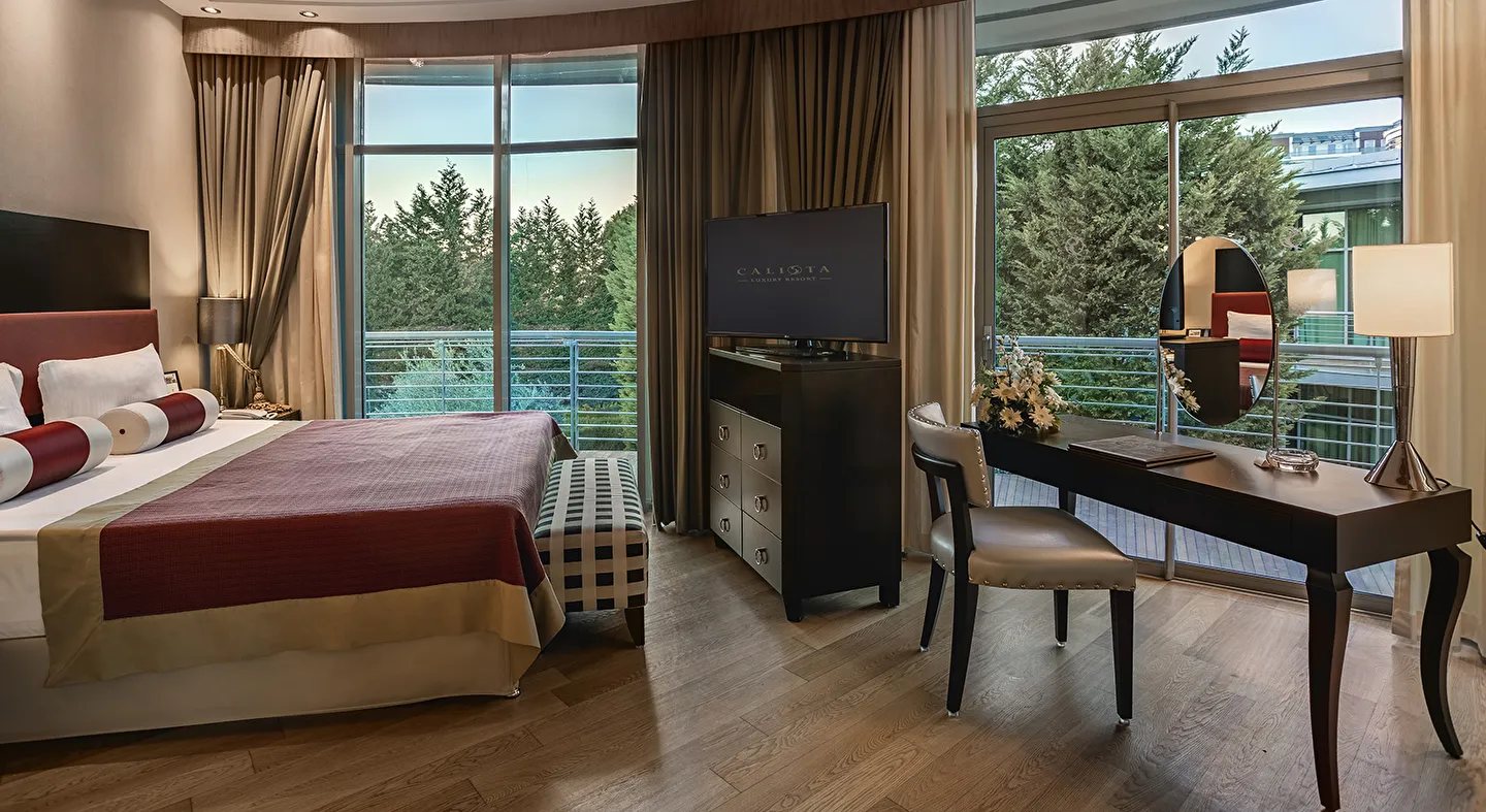 Hotel view 195