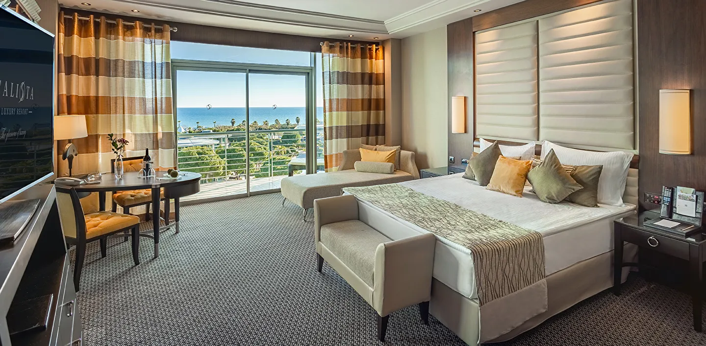 Hotel view 271