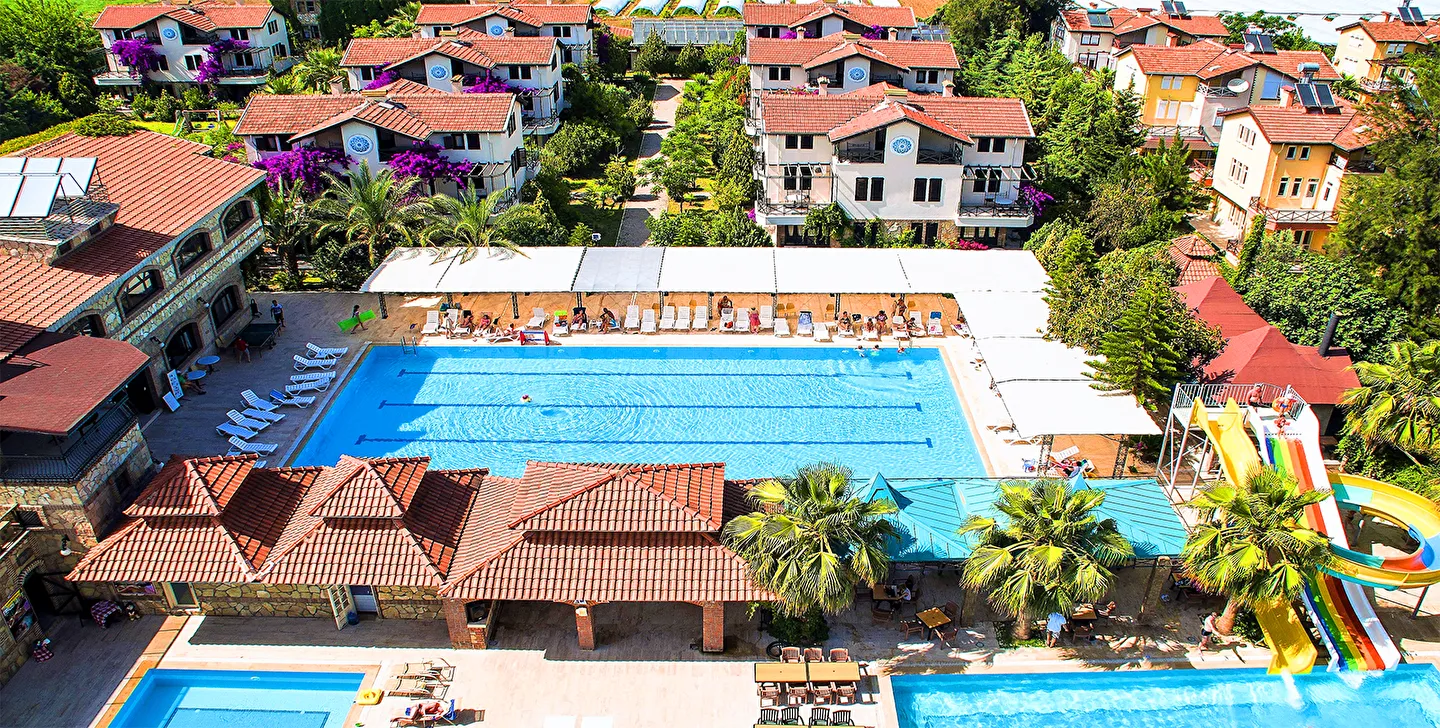 Hotel view 5
