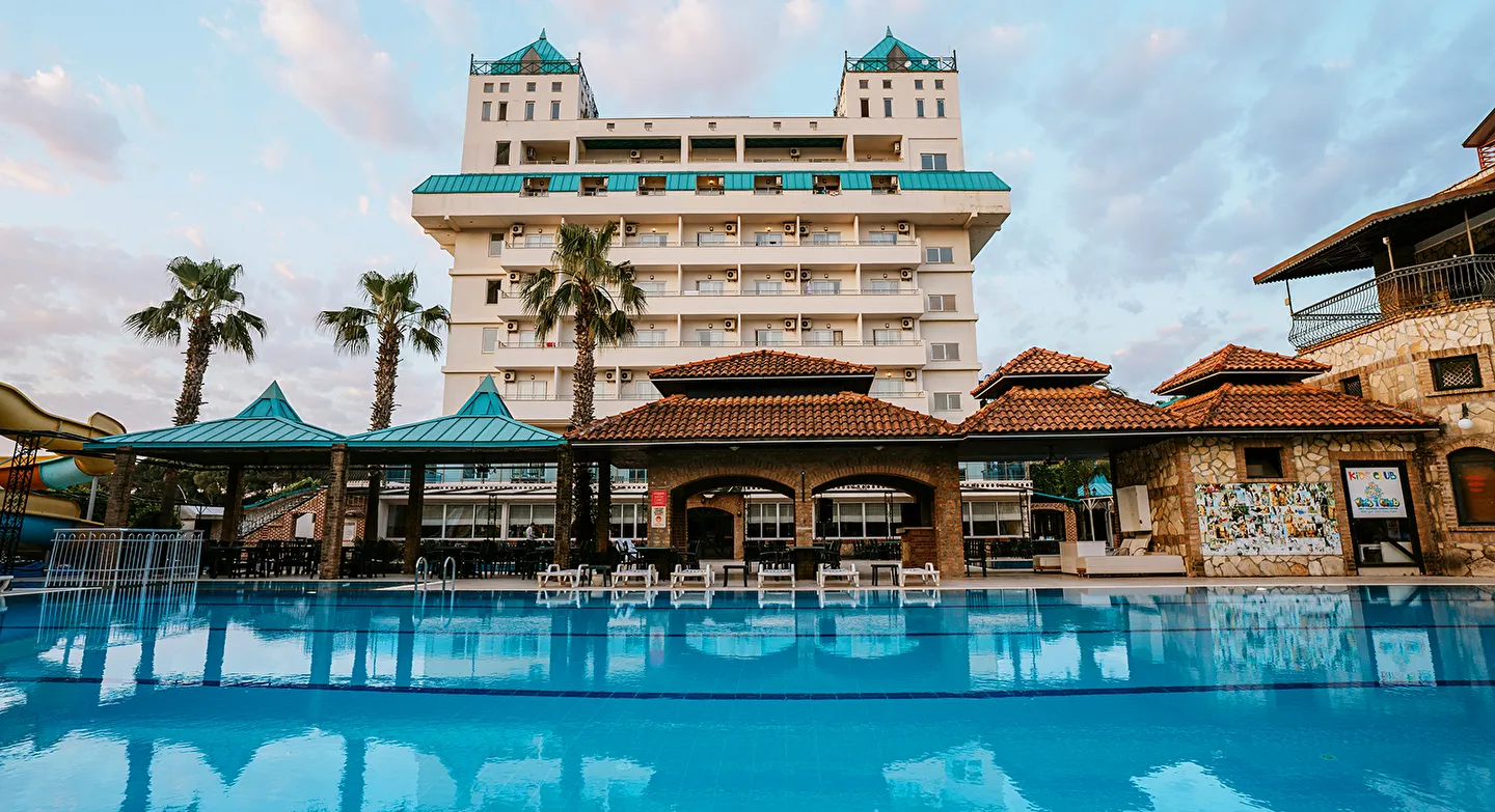 Hotel view 75