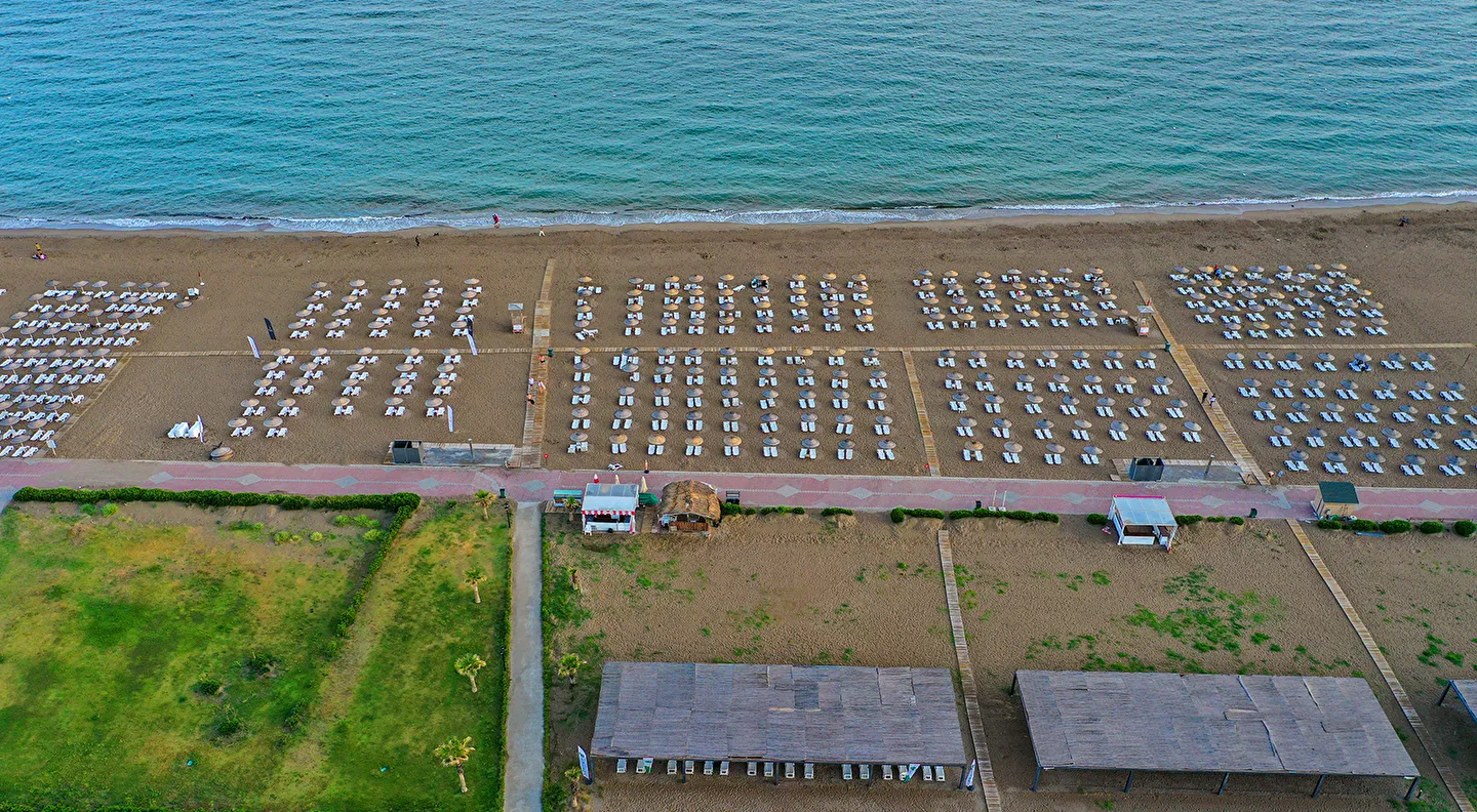 Hotel view 93