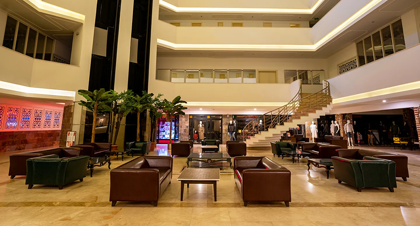 Hotel view 53