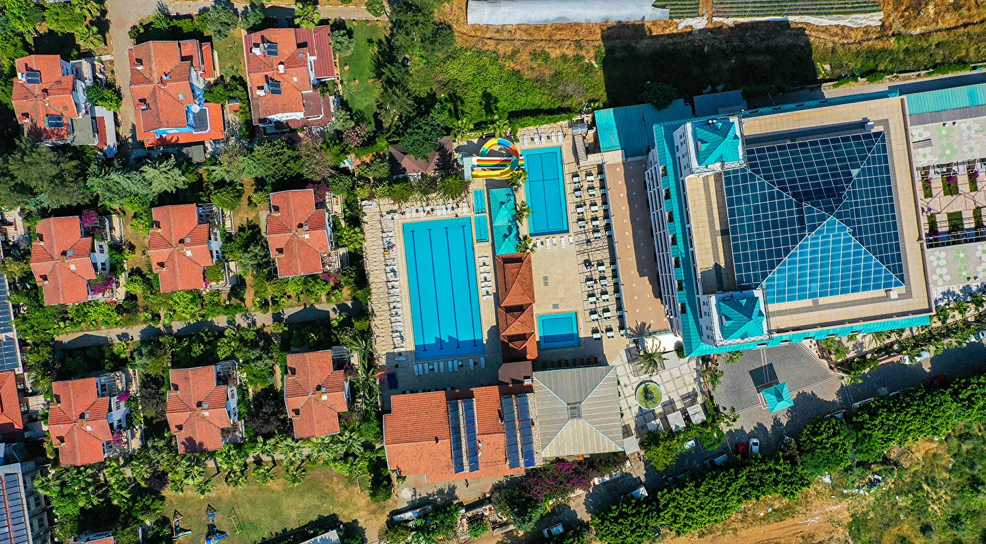 Hotel view 11