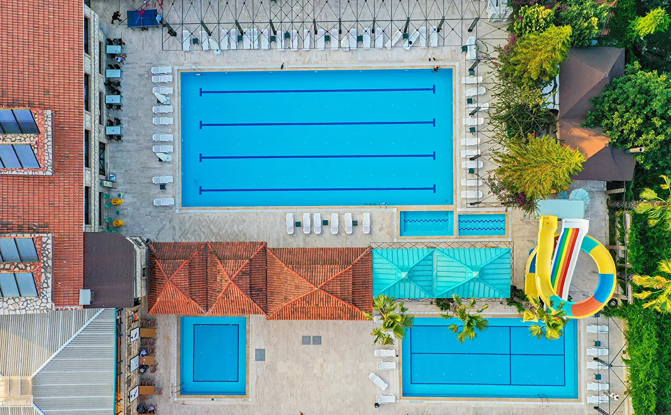 Hotel view 57