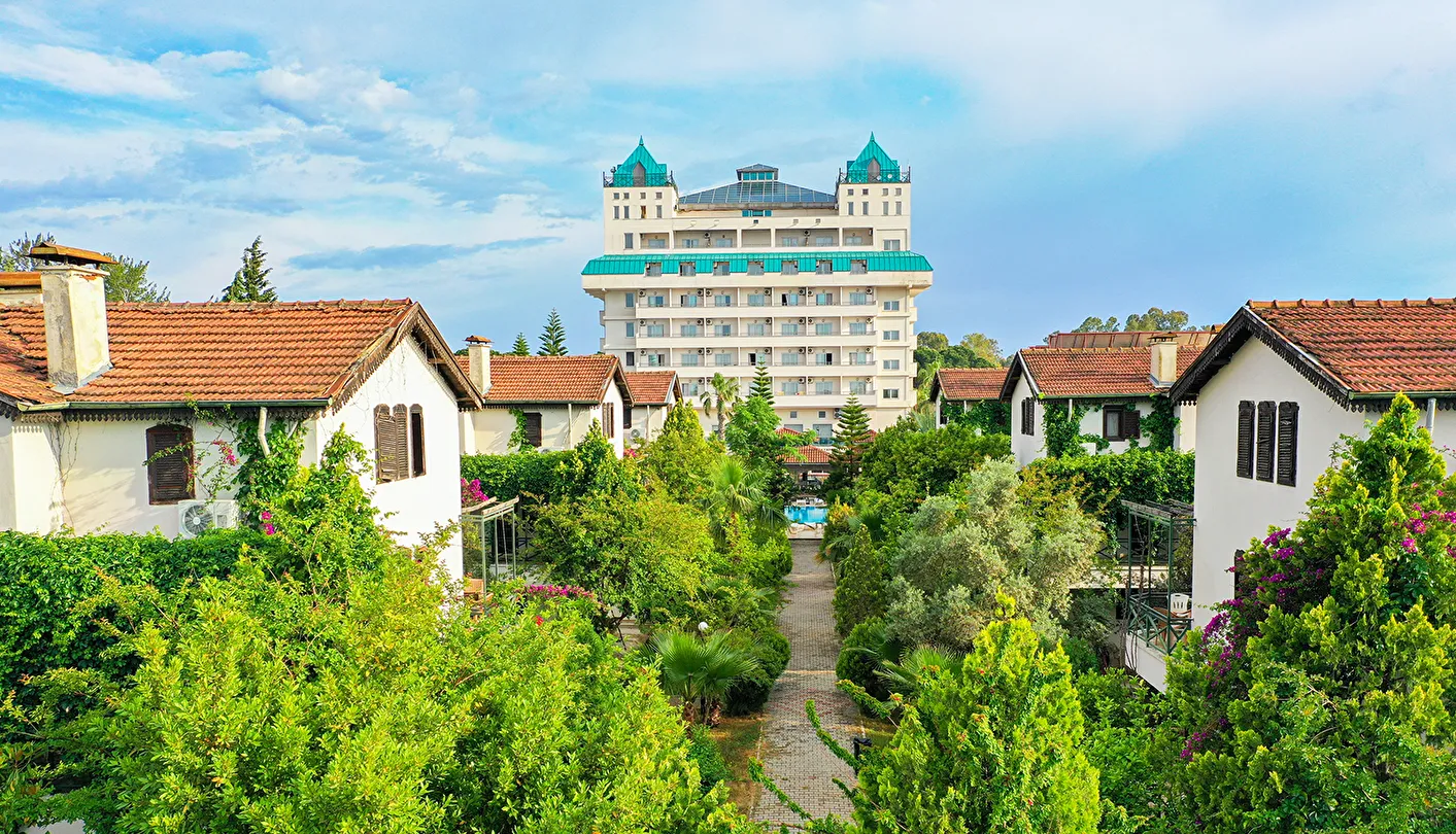 Hotel view 15
