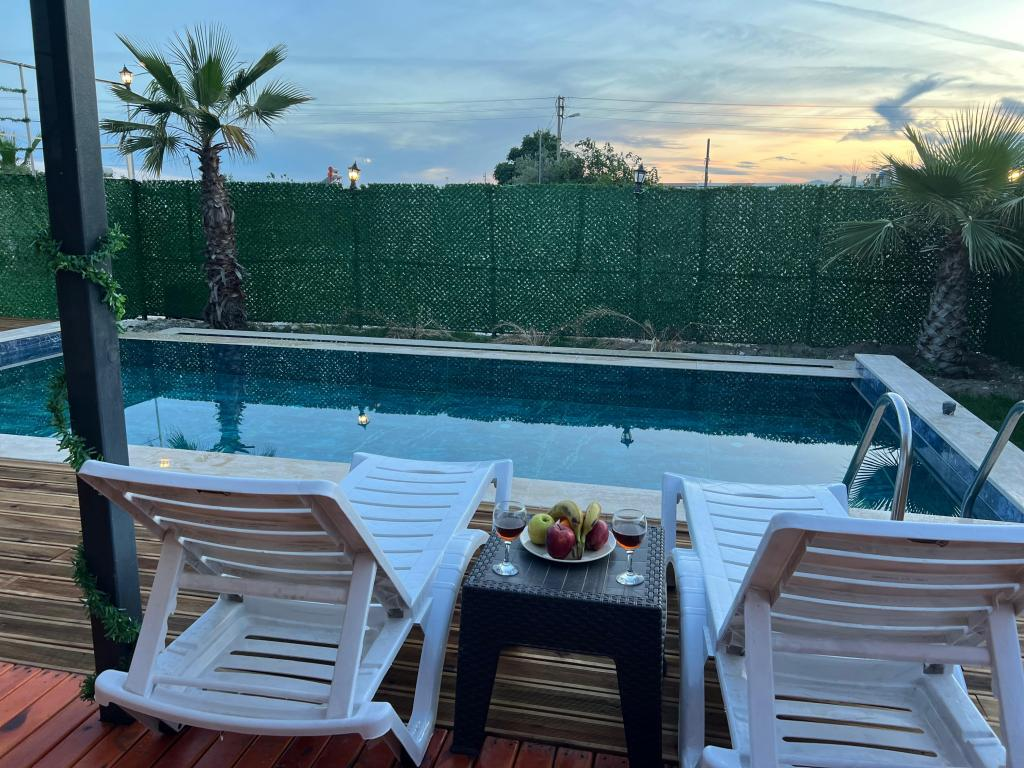 Hotel view 7