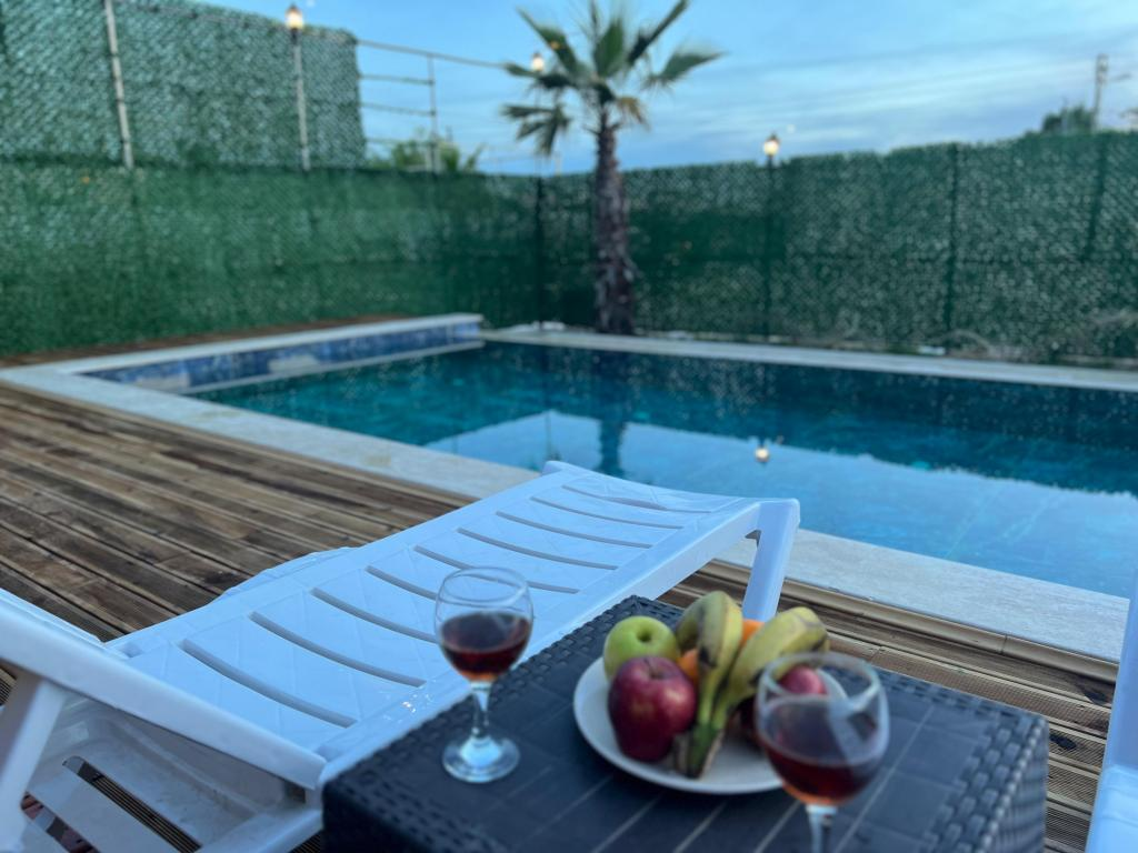 Hotel view 8