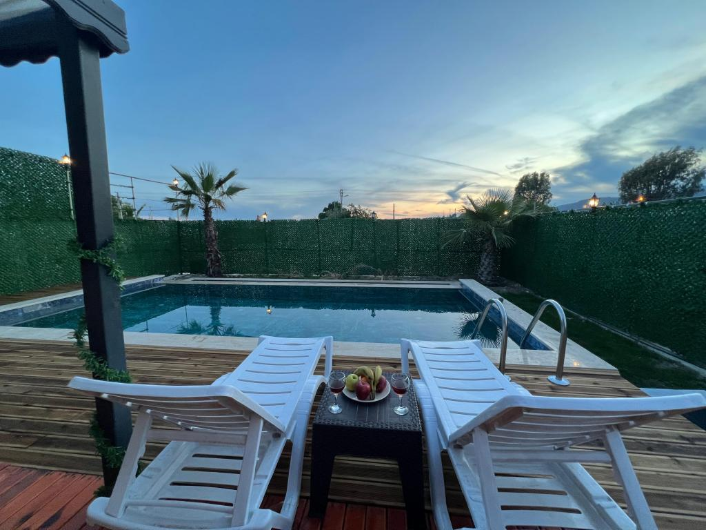 Hotel view 9