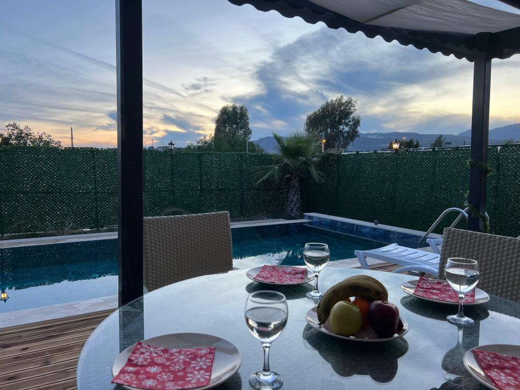 Hotel view 10