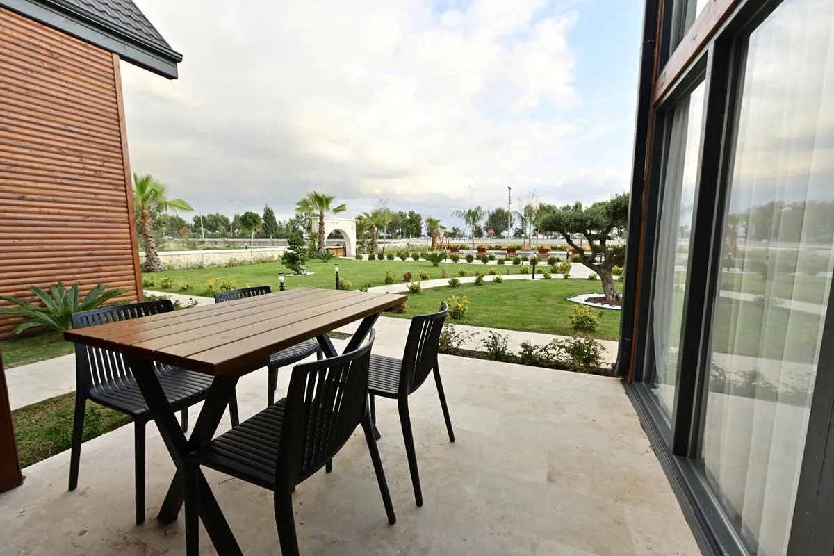 Hotel view 9
