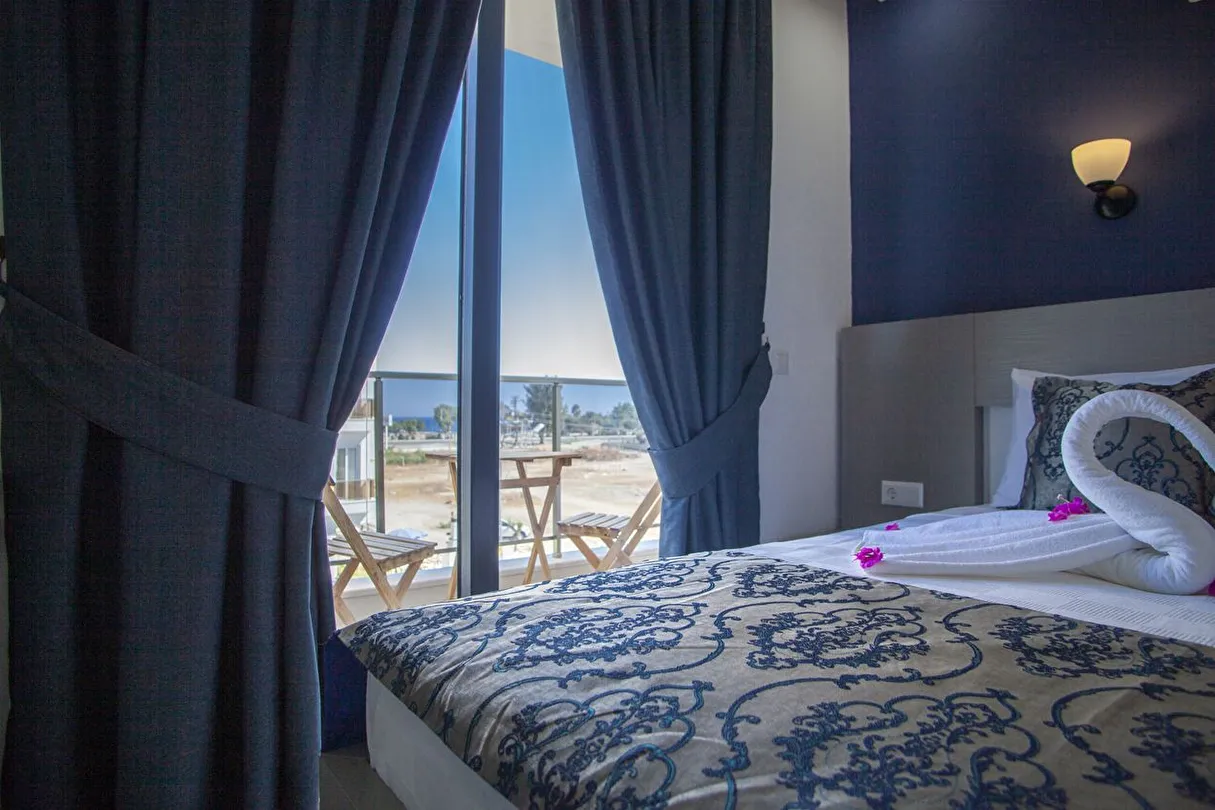 Hotel view 20