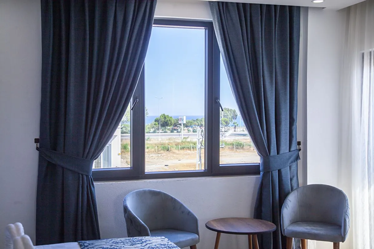 Hotel view 23
