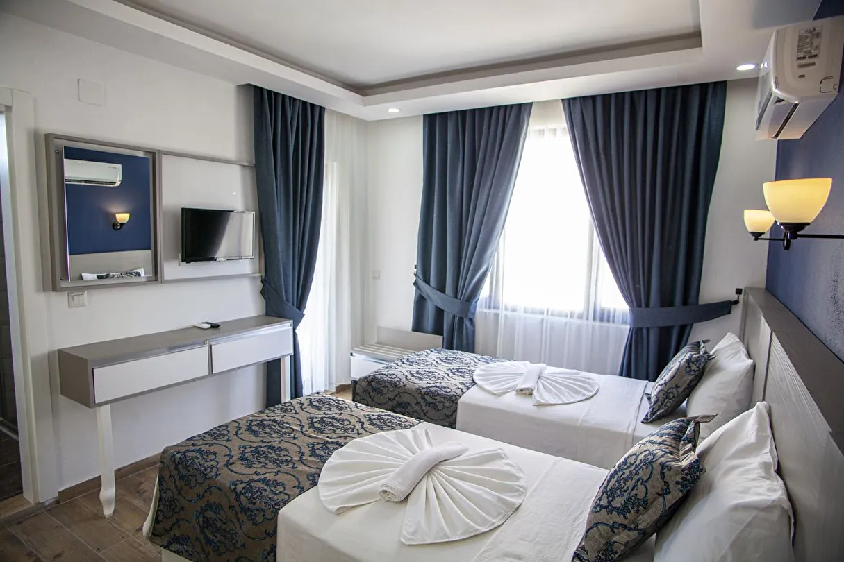 Hotel view 26