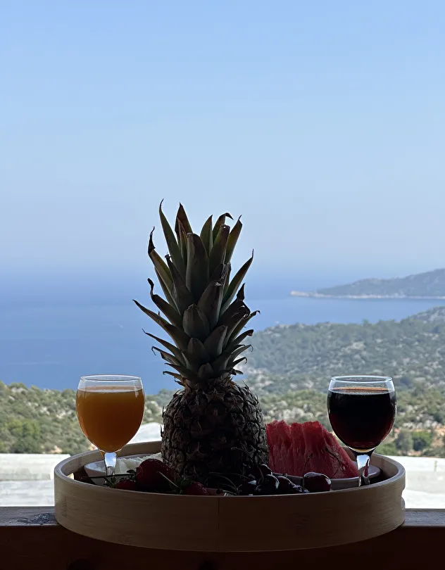 Hotel view 6