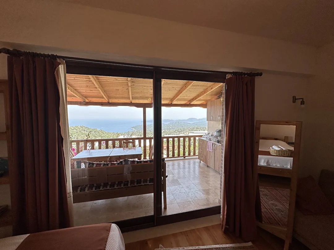 Hotel view 7