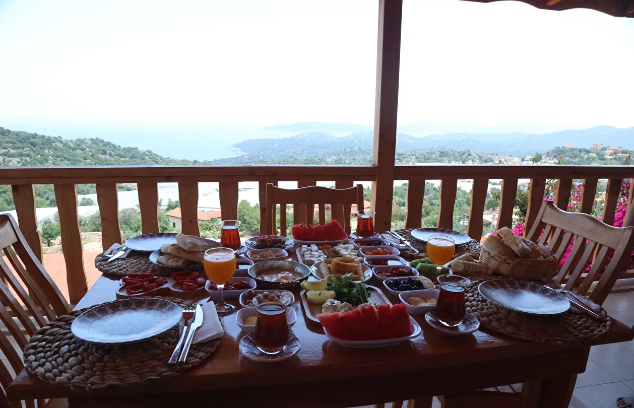 Hotel view 8