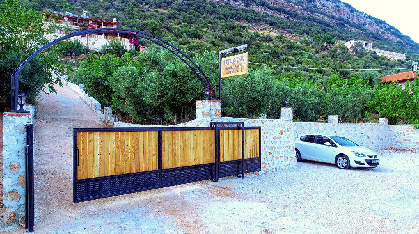 Hotel view 11