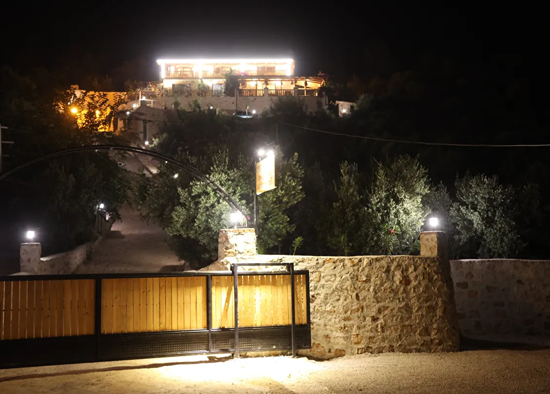 Hotel view 12