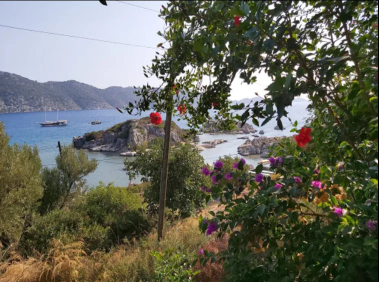 Hotel view 4