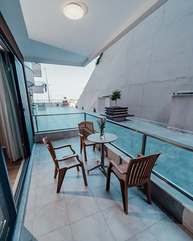 Hotel view 18