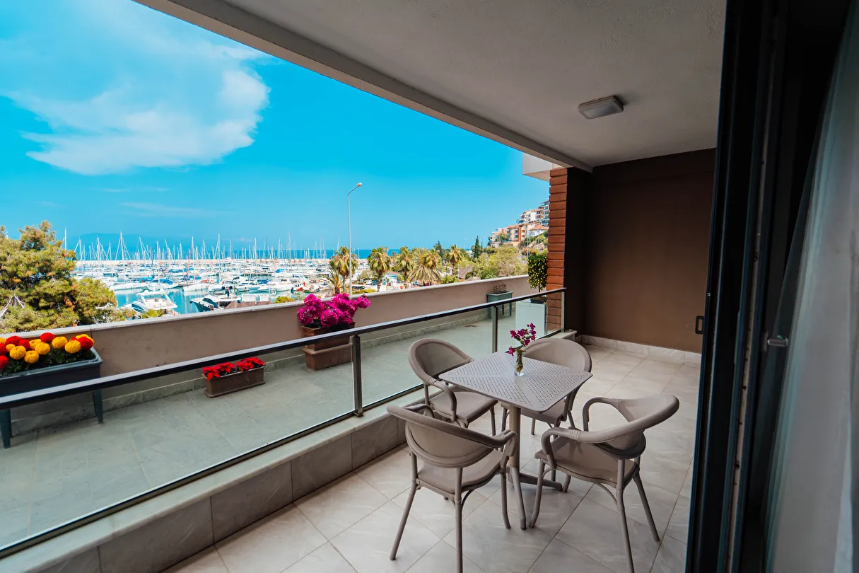 Hotel view 26