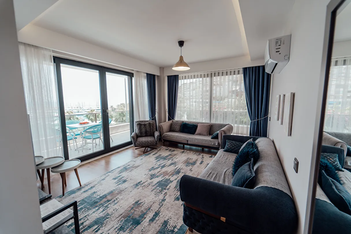 Hotel view 50