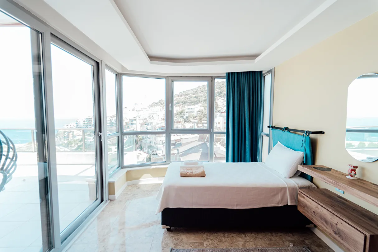 Hotel view 58