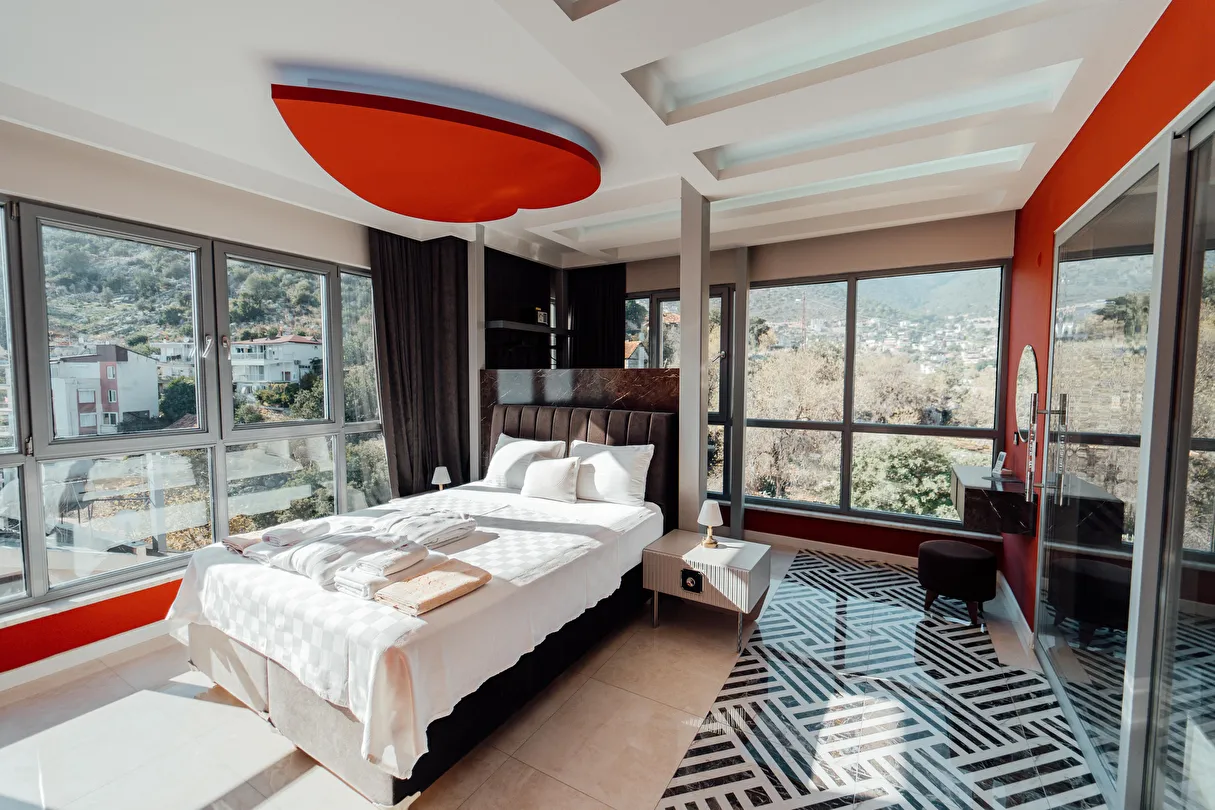 Hotel view 75
