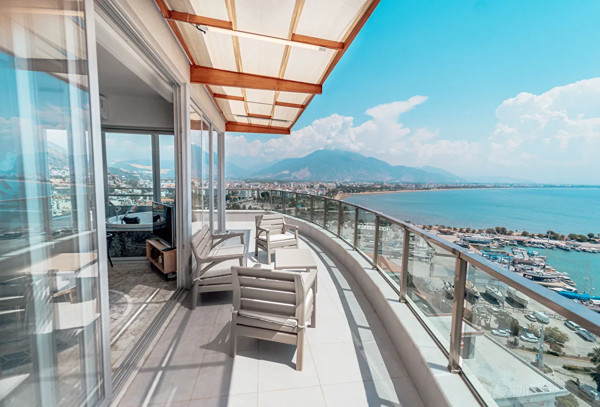Hotel view 79