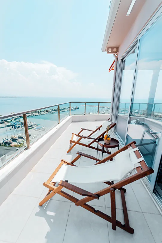 Hotel view 83