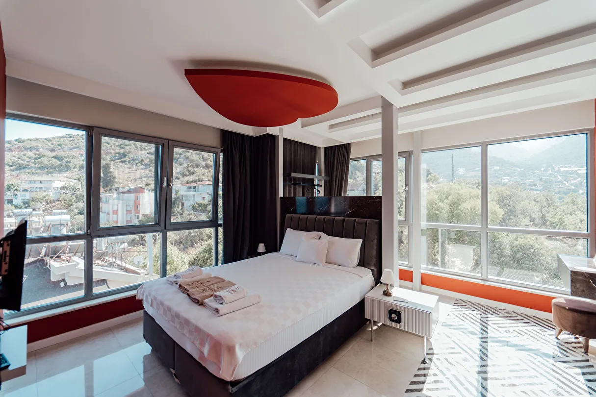 Hotel view 94