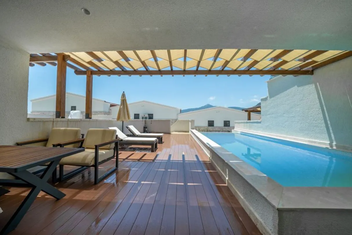 Hotel view 16