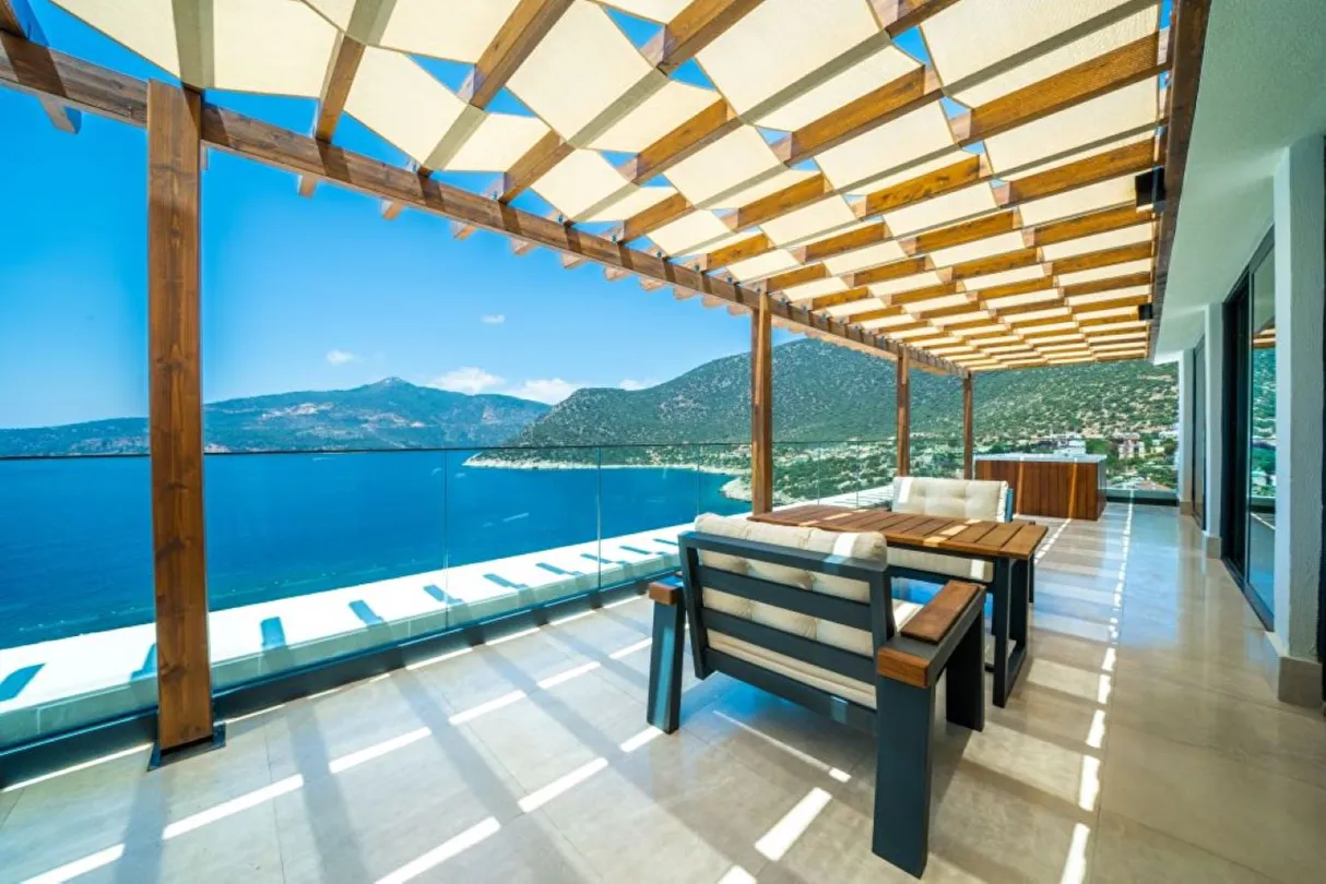 Hotel view 22