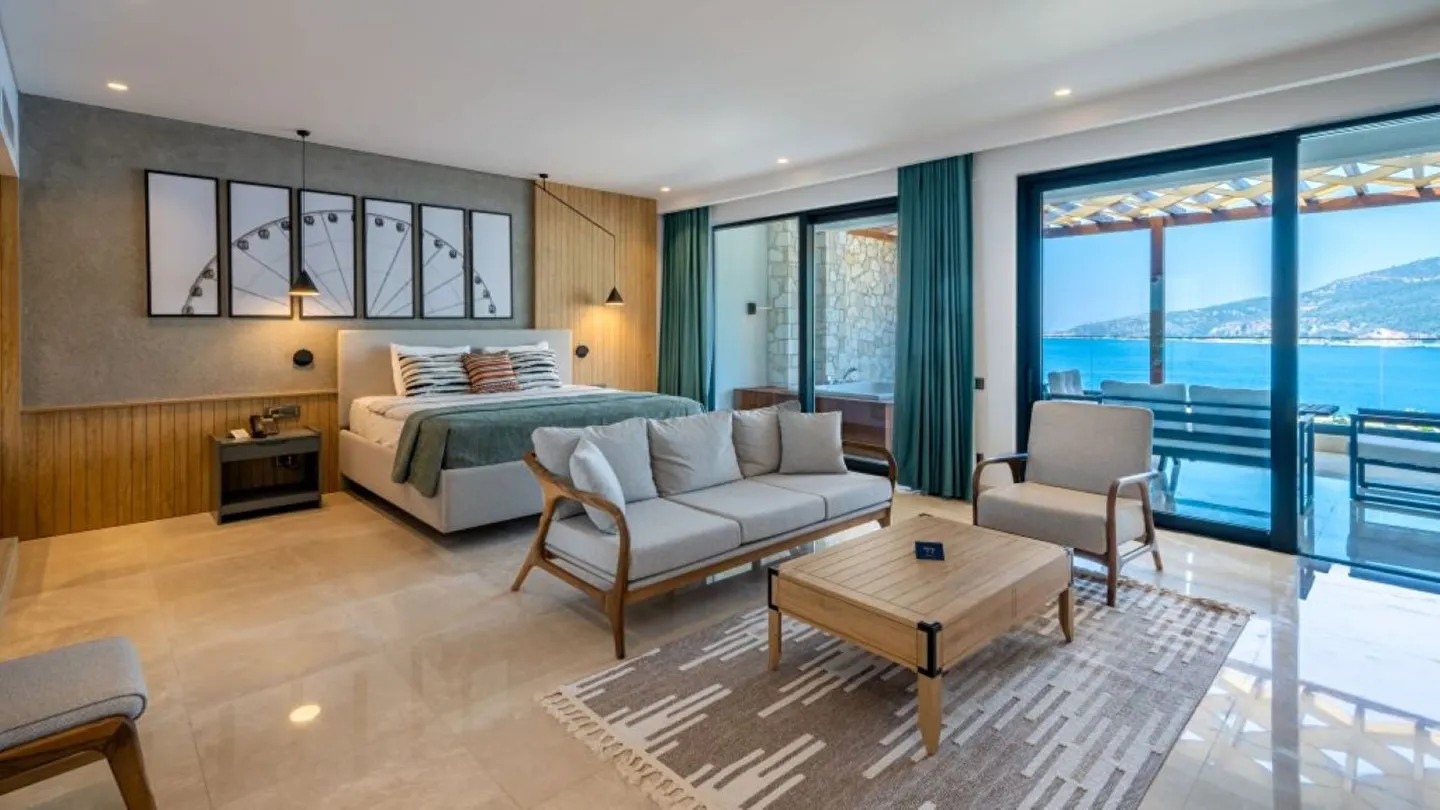 Hotel view 24