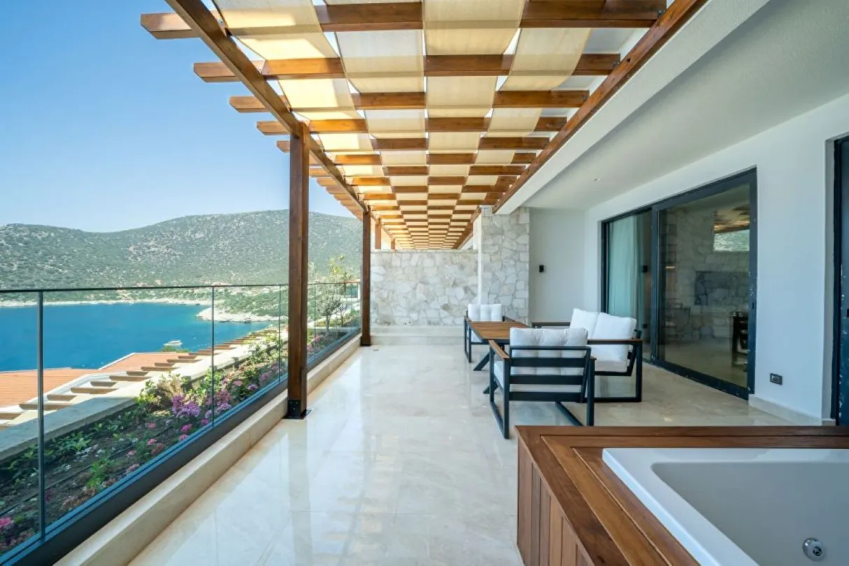 Hotel view 29