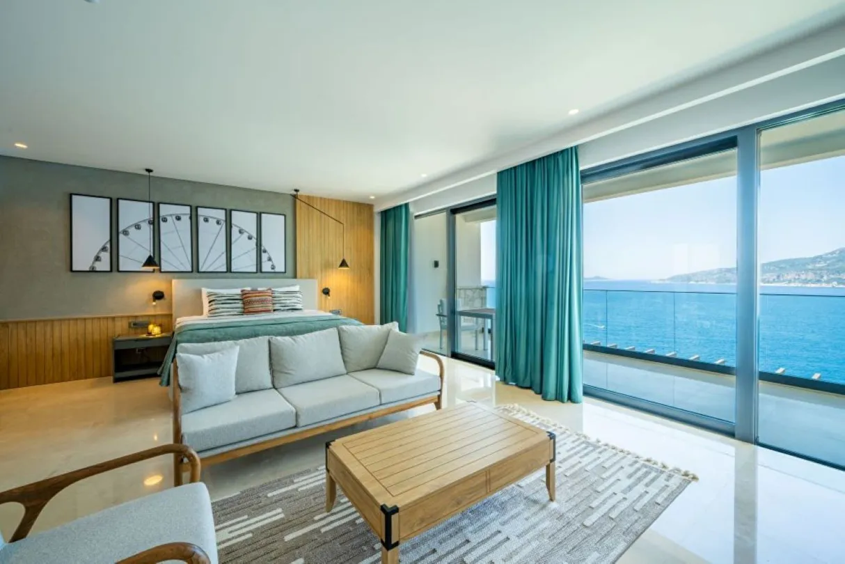 Hotel view 34