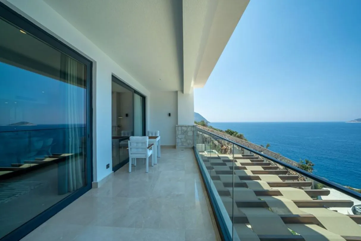 Hotel view 38