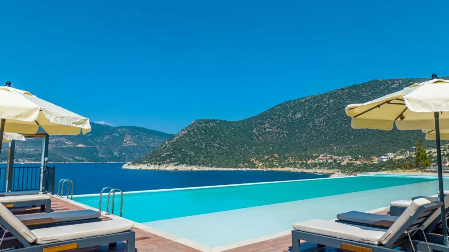Hotel view 52