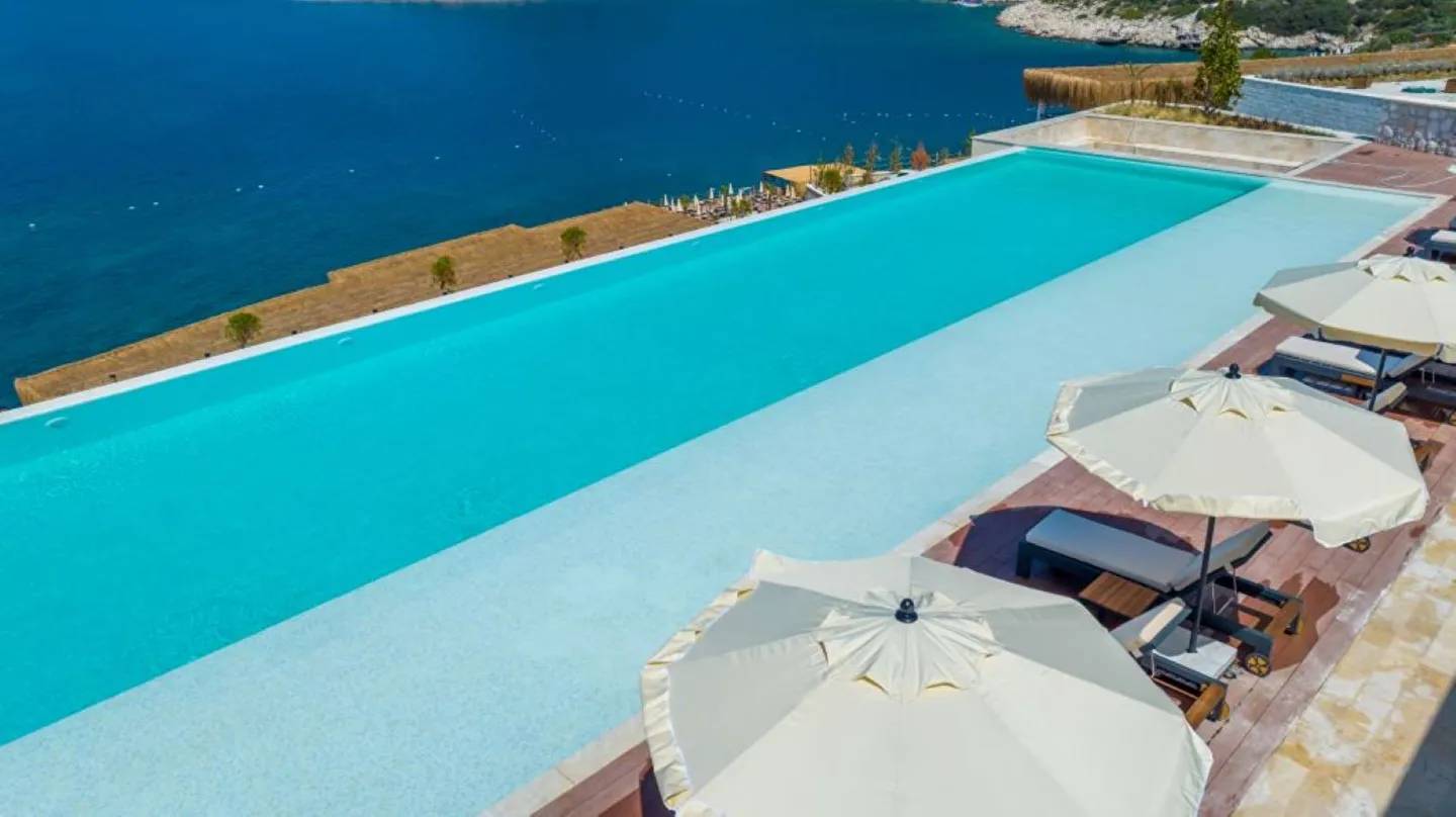 Hotel view 54