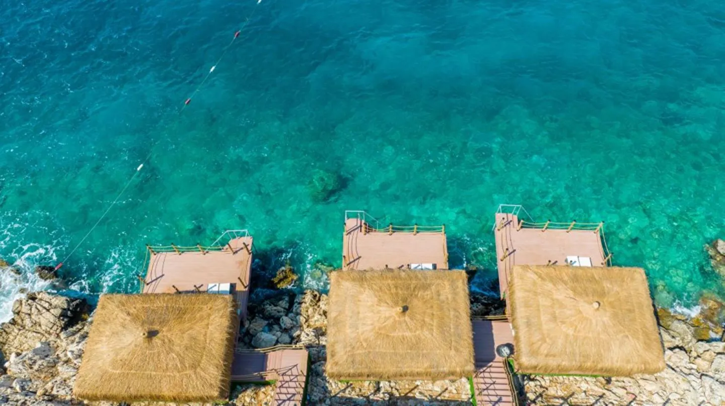Hotel view 55