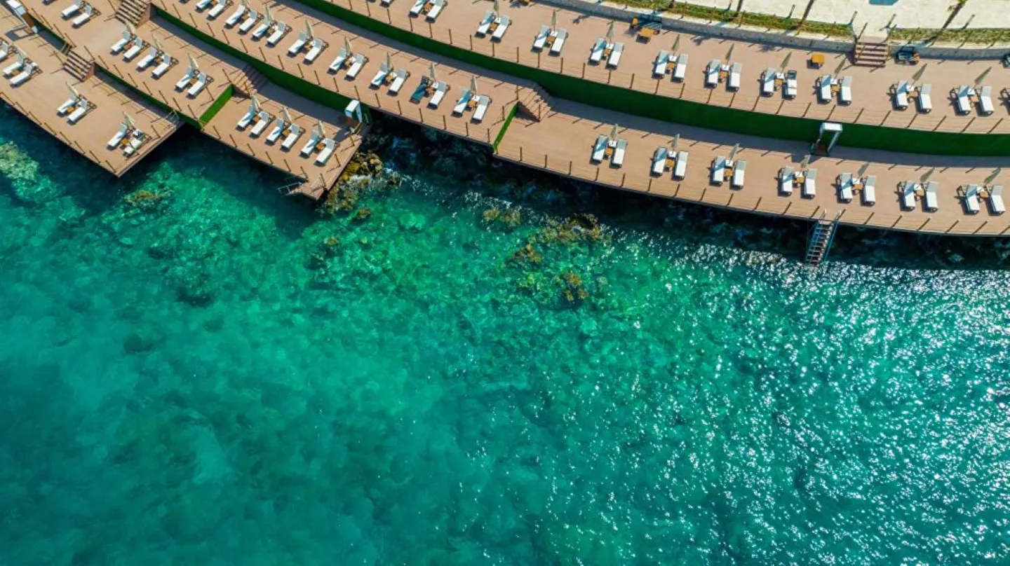 Hotel view 57