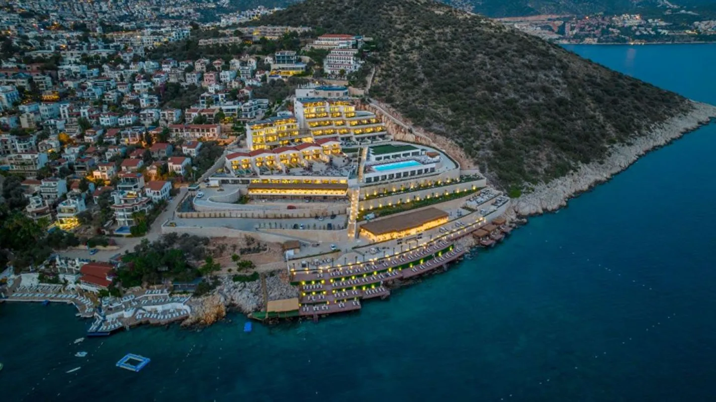 Hotel view 66