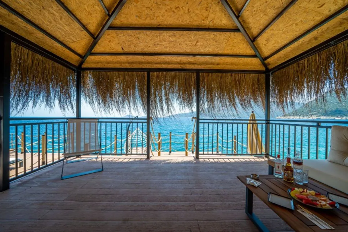 Hotel view 71