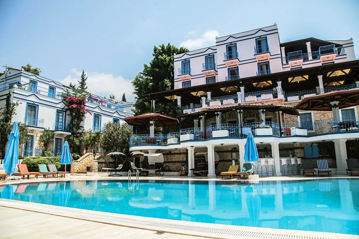 Soothe Hotel