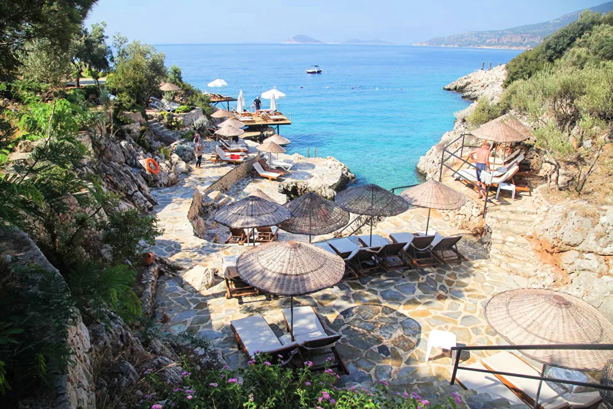 Hotel view 9