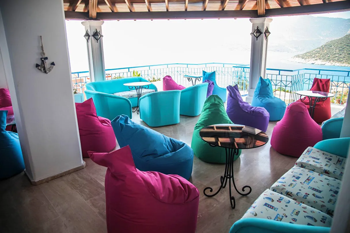 Hotel view 4