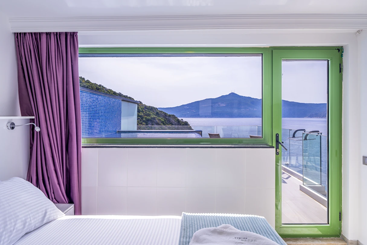 Hotel view 9